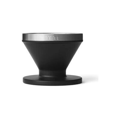 YETI - Rambler Pour Over - Preto - Coffee Maker YETI - Rambler Pour Over - Preto - Coffee Maker