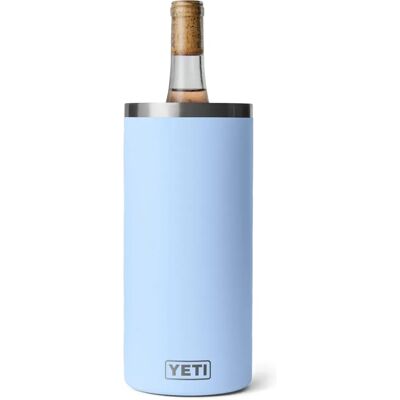YETI Rambler Vin Kylare - Utomhus Unisex Big Sky Blå YETI Rambler Vin Kylare - Utomhus Unisex Big Sky Blå