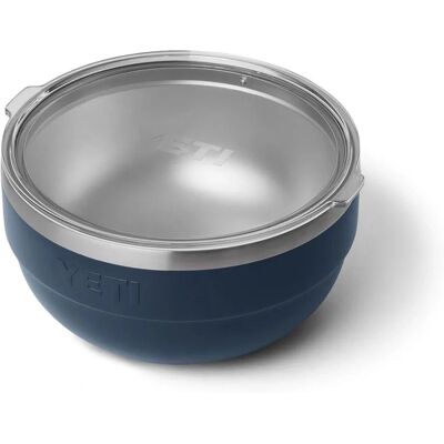 YETI Rambler 2 QT Ciotola - Campeggio Escursionismo Navy YETI Rambler 2 QT Ciotola - Campeggio Escursionismo Navy