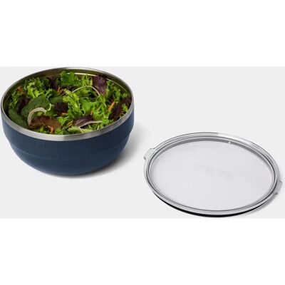 YETI - Rambler 4.5 QT Bowl - Navy - 4.5 QT - Bowl YETI - Rambler 4.5 QT Bowl - Navy - 4.5 QT - Bowl