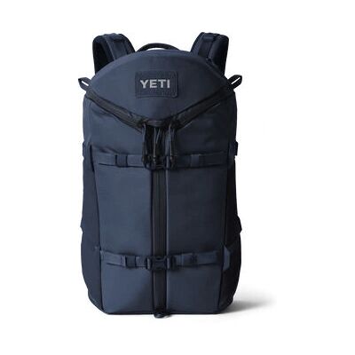 YETI - Ranchero 22L - Bleu marine - Sac à dos - Publicité YETI - Ranchero 22L - Bleu marine - Sac à dos - Publicité