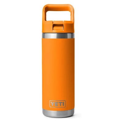 YETI - Rambler - 532 ml - Stainless steel - Bottle YETI - Rambler - 532 ml - Stainless steel - Bottle