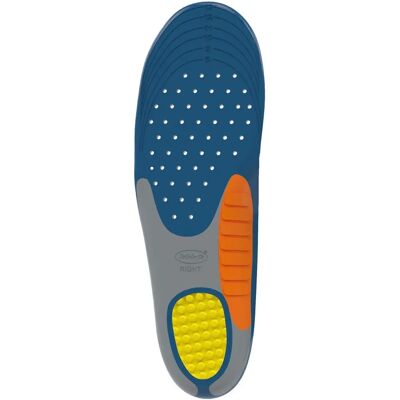 The Helper Bees B01M8O5HLY Shoe Insole - Unisex, Multi Color, Heavy Support The Helper Bees B01M8O5HLY Shoe Insole - Unisex, Multi Color, Heavy Support