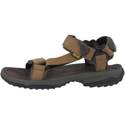Teva Terra Fi Lite Leather - braun Teva Terra Fi Lite Leather - braun