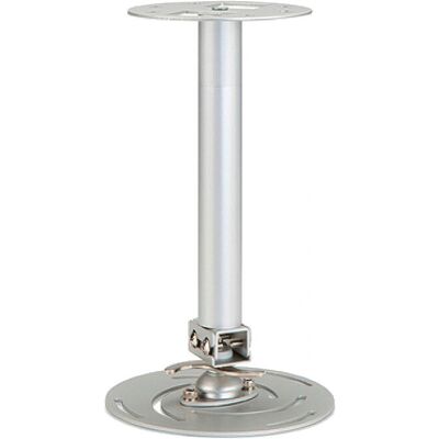 Support de Plafond Universel Acer - Jusqu'à 64cm - Aluminium - Publicité Support de Plafond Universel Acer - Jusqu'à 64cm - Aluminium - Publicité