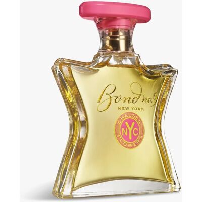 Bond No. 9 Chelsea Flowers Eau de Parfum - 100ml - Damen & Herren Bond No. 9 Chelsea Flowers Eau de Parfum - 100ml - Damen & Herren