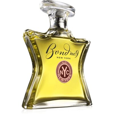 Bond No. 9 So New York Eau de Parfum - Unisex 100ml Bond No. 9 So New York Eau de Parfum - Unisex 100ml