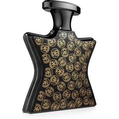 Bond No. 9 New York Wall Street Eau De Parfum Spray 50ml Bond No. 9 New York Wall Street Eau De Parfum Spray 50ml