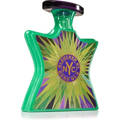 Bond No. 9 Bleecker Street Eau De Parfum - Unisex 100ml Bond No. 9 Bleecker Street Eau De Parfum - Unisex 100ml