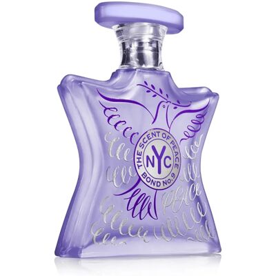 Bond No. 9 Zapach Pokoju - Perfum dla Kobiet Bond No. 9 Zapach Pokoju - Perfum dla Kobiet
