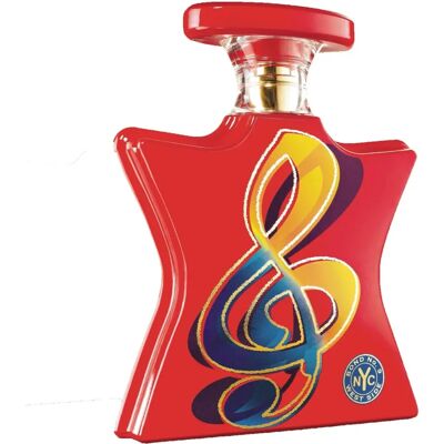 Bond No. 9 West Side Eau De Parfum - Blomstret og Træagtig Duft - 100 ml Bond No. 9 West Side Eau De Parfum - Blomstret og Træagtig Duft - 100 ml