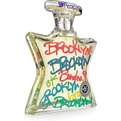 Bond No. 9 Brooklyn Eau de Parfum - Unisex Bond No. 9 Brooklyn Eau de Parfum - Unisex