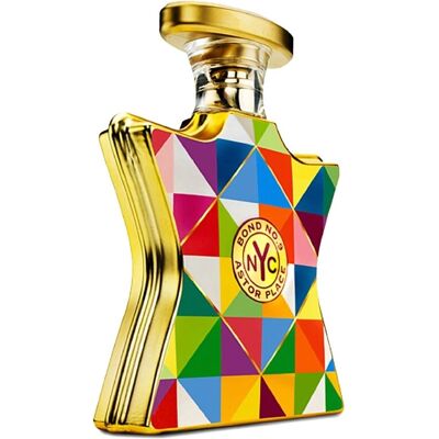 Bond No. 9 Astor Place Eau De Parfum 50ml - Profumo Unisex Bond No. 9 Astor Place Eau De Parfum 50ml - Profumo Unisex