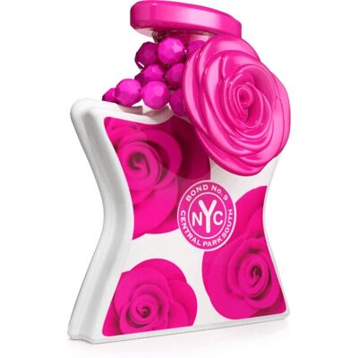 Bond No. 9 Central Park South Eau de Parfum 100 ml für Damen Bond No. 9 Central Park South Eau de Parfum 100 ml für Damen
