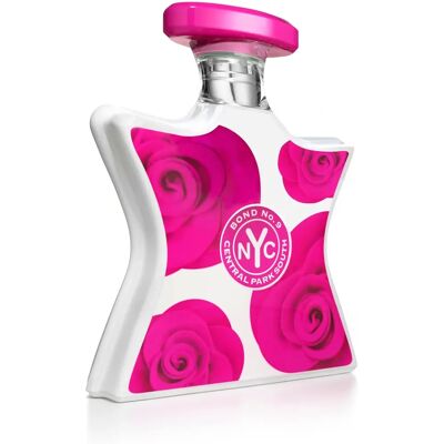 Bond No. 9 Central Park South Eau De Parfum Spray - Donna & Uomo - Floreale Bond No. 9 Central Park South Eau De Parfum Spray - Donna & Uomo - Floreale