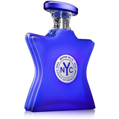 Bond No.9 The Scent Of Peace For Him - Eau de Parfum 50ml Bond No.9 The Scent Of Peace For Him - Eau de Parfum 50ml