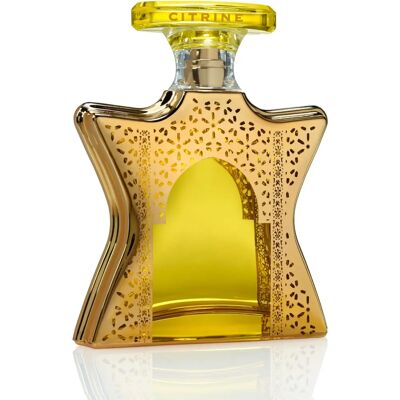 Bond No. 9 Dubai Citrine Unisex Eau De Parfum Spray - Eau De Parfum Bond No. 9 Dubai Citrine Unisex Eau De Parfum Spray - Eau De Parfum