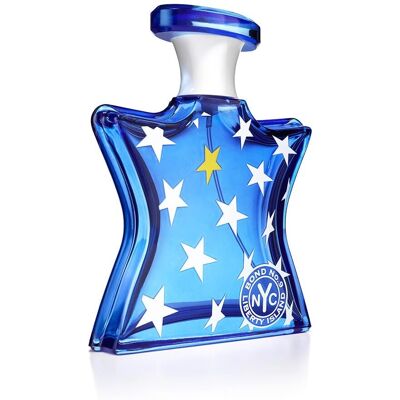 Bond No. 9 Liberty Island Unisex Eau De Parfum - 100ml - Publicité Bond No. 9 Liberty Island Unisex Eau De Parfum - 100ml - Publicité