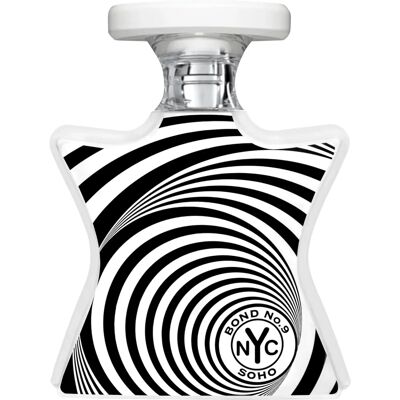 Bond No. 9 Soho Eau de Parfum Spray - Unisex Bond No. 9 Soho Eau de Parfum Spray - Unisex
