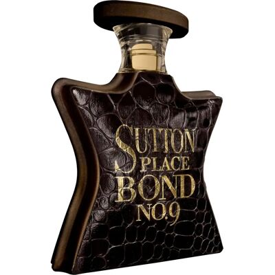 Bond No. 9 Sutton Place Eau De Parfum Spray - Kobiety & Mężczyźni 100ml Bond No. 9 Sutton Place Eau De Parfum Spray - Kobiety & Mężczyźni 100ml
