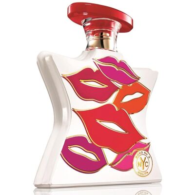 Bond No. 9 Nolita Eau De Parfum Spray - 100ml - Fragrance for Women Bond No. 9 Nolita Eau De Parfum Spray - 100ml - Fragrance for Women
