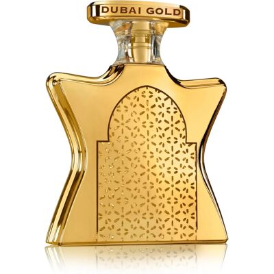 Bond No. 9 Dubai Gold Eau De Parfum Spray - Unisex Perfumy Bond No. 9 Dubai Gold Eau De Parfum Spray - Unisex Perfumy