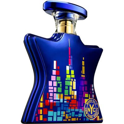 Bond No. 9 New York Nights Unisex Eau de Parfum - 100ml Bond No. 9 New York Nights Unisex Eau de Parfum - 100ml