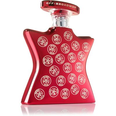 Bond No.9 Off-Broadway Eau de Parfum - Unisex 50ml Bond No.9 Off-Broadway Eau de Parfum - Unisex 50ml