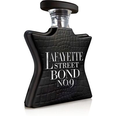 Bond No. 9 Lafayette Street Eau De Parfum Spray 50ml - Unisex Oriental Fougere Bond No. 9 Lafayette Street Eau De Parfum Spray 50ml - Unisex Oriental Fougere