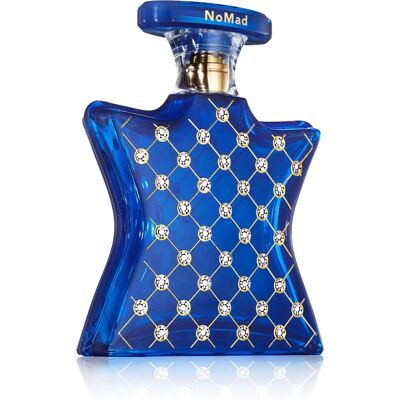 Bond No. 9 Nomad Eau De Parfum - Unisex 100ml Bond No. 9 Nomad Eau De Parfum - Unisex 100ml