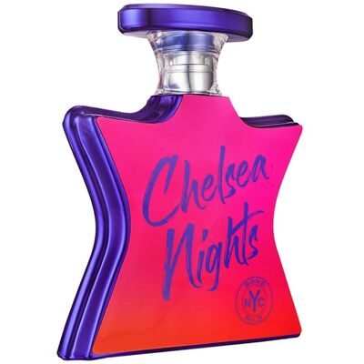 Bond No. 9 Chelsea Nights Eau De Parfum Spray - New York City inspiriert Bond No. 9 Chelsea Nights Eau De Parfum Spray - New York City inspiriert
