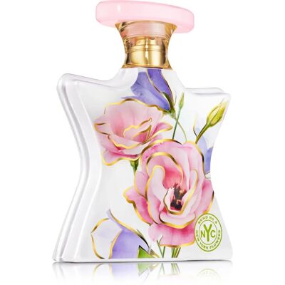 Bond No. 9 New York Flowers Eau De Parfum Spray - Blumig, 100ml Bond No. 9 New York Flowers Eau De Parfum Spray - Blumig, 100ml