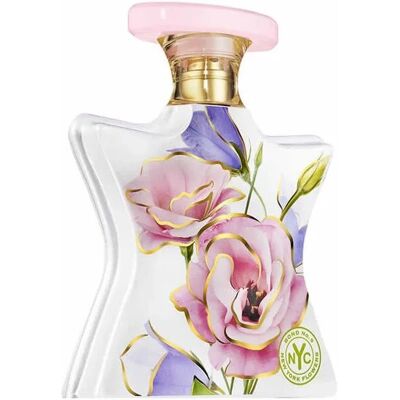 Bond No. 9 New York Flowers Eau De Parfum - Unisex 50ml Spray Bond No. 9 New York Flowers Eau De Parfum - Unisex 50ml Spray