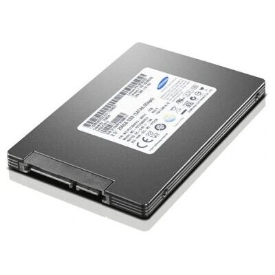 Lenovo 4XB0G80310 Unidad de Estado Sólido 256GB Lenovo 4XB0G80310 Unidad de Estado Sólido 256GB