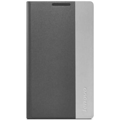 Lenovo ZG38C00021 Tablet Hülle - 7" Grau Lenovo ZG38C00021 Tablet Hülle - 7" Grau