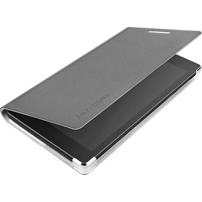 Lenovo ZG38C00000 Gråt Folio Tablet-sag Lenovo ZG38C00000 Gråt Folio Tablet-sag