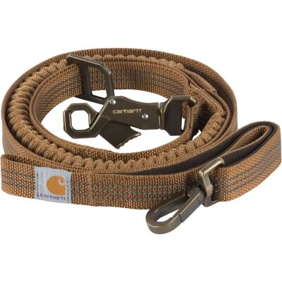Carhartt Shock Absorbing Dog Leash - Dog Leash Carhartt Shock Absorbing Dog Leash - Dog Leash