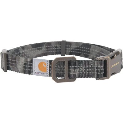Carhartt Tradesman Camo Hundehalsband - Mehrfarbig - M Carhartt Tradesman Camo Hundehalsband - Mehrfarbig - M
