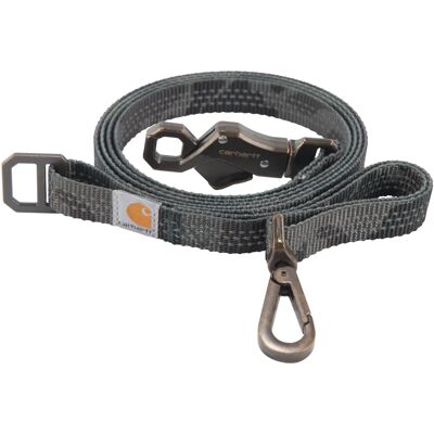 Carhartt Tradesman Camo Hundeleine - Mehrfarbig - S Carhartt Tradesman Camo Hundeleine - Mehrfarbig - S