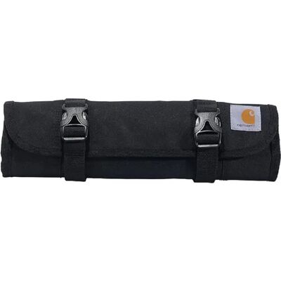 Carhartt Unisex Werkzeugtasche 18 Taschen Roll - Werkzeugrolle Carhartt Unisex Werkzeugtasche 18 Taschen Roll - Werkzeugrolle