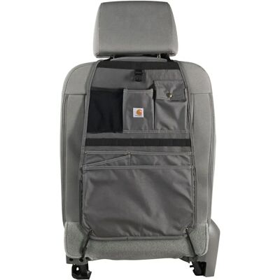 Carhartt Universal Nylon Duck Seat Back Organizer - Seat Back Organizer Carhartt Universal Nylon Duck Seat Back Organizer - Seat Back Organizer