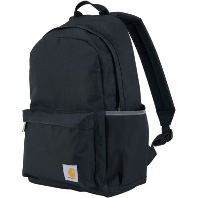 Carhartt Svart 21L Vattentät Laptopryggsäck Carhartt Svart 21L Vattentät Laptopryggsäck