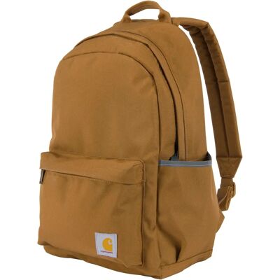 Sac à dos classique Carhartt pour ordinateur portable 21L - Sac à dos Sac à dos classique Carhartt pour ordinateur portable 21L - Sac à dos