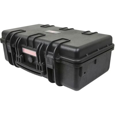 Monoprice 12182 Camera Case Hard Case Zwart Monoprice 12182 Camera Case Hard Case Zwart