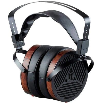 Monoprice Monolith M1060 - Open-back Headphones - Black Monoprice Monolith M1060 - Open-back Headphones - Black