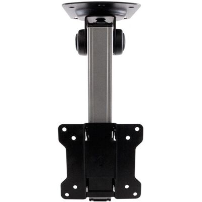 Monoprice 16122 TV Mount/Stand 27" Black - TV Mount/Stand Monoprice 16122 TV Mount/Stand 27" Black - TV Mount/Stand