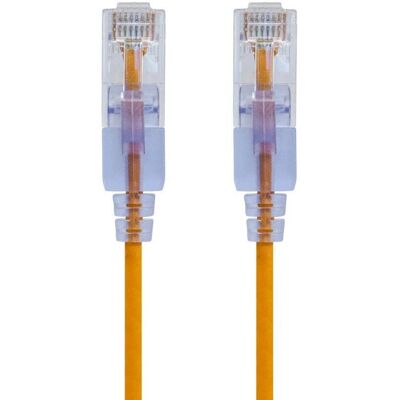 Monoprice - 16327 - 2.13 m - Cat6a U/UTP - Cavo di rete Monoprice - 16327 - 2.13 m - Cat6a U/UTP - Cavo di rete