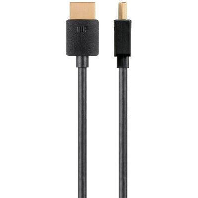 Monoprice - 34205 - HDMI Type A - 1.82 m - HDMI Kabel Monoprice - 34205 - HDMI Type A - 1.82 m - HDMI Kabel