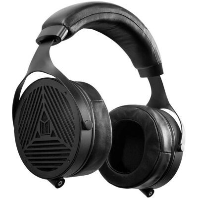 Monoprice Monolith M1070 - Offener, Kabelkopfhörer - Schwarz Monoprice Monolith M1070 - Offener, Kabelkopfhörer - Schwarz