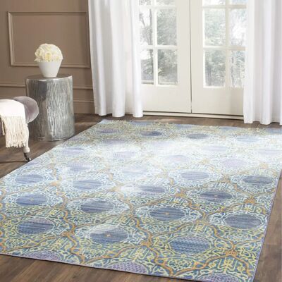 Safavieh - Seamus - Gold - 180x120 cm - Teppich Safavieh - Seamus - Gold - 180x120 cm - Teppich